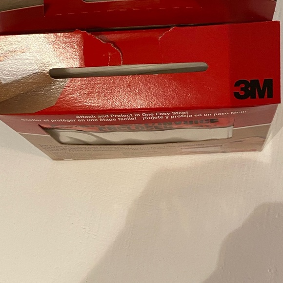 Box of 100 plastic packing list envelopes new in box - Picture 4 of 4